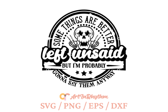 Better Left Unsaid: A Sarcastic Embroidery Review