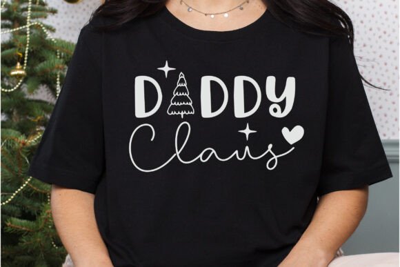 Daddy Claus Svg: A Designer's Real-World Review