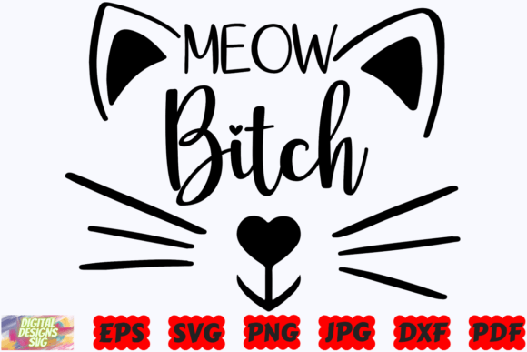 Funny Cat SVG: A Designer's Embroidery Review