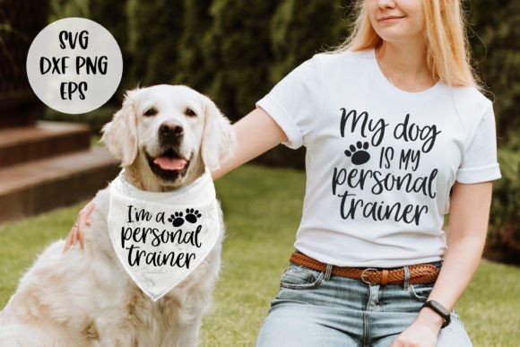 Funny Dog SVG Cutting File Review