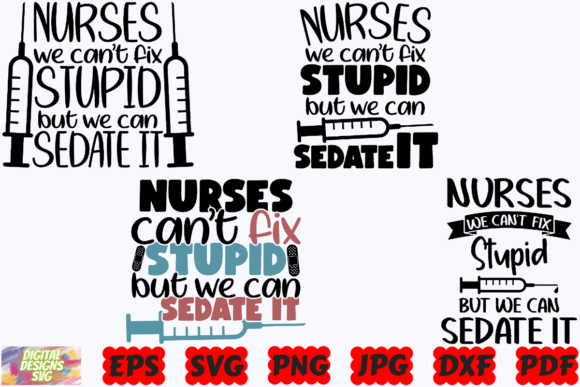 Funny Nurse SVG: A Designer's Embroidery Review
