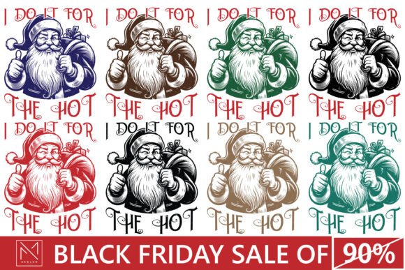 Funny Santa SVG: A Designer's Real-World Review