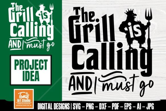 King of the Grill SVG: A Designer's Embroidery Review