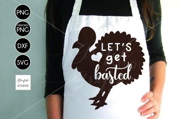 Let's Get Basted: A Designer's Thanksgiving Review