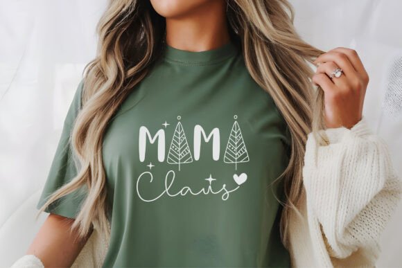 Mama Claus Svg: A Designer's Real-World Review