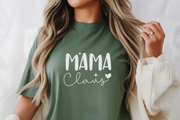 Mama Claus Svg: A Designer's Real-World Review