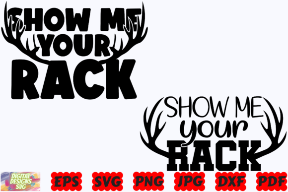 Show Me Your Rack SVG: A Designer's Embroidery Review