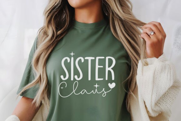 Sister Claus Svg: A Designer's Real-World Review