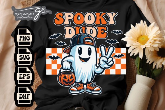 Spooky Charm Meets Practical Design: A Real Embroidery Review