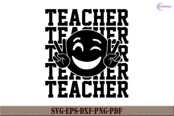 Teacher SVG Funny Teacher Gift Shirt PNG Review